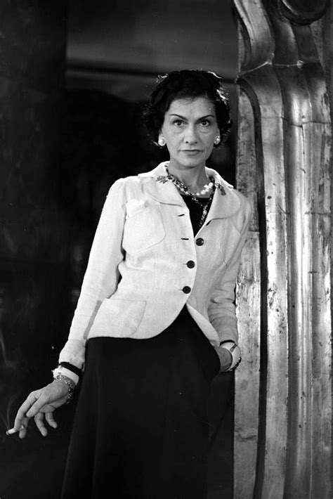 where was coco chanel founded|history of Coco Chanel fashion.